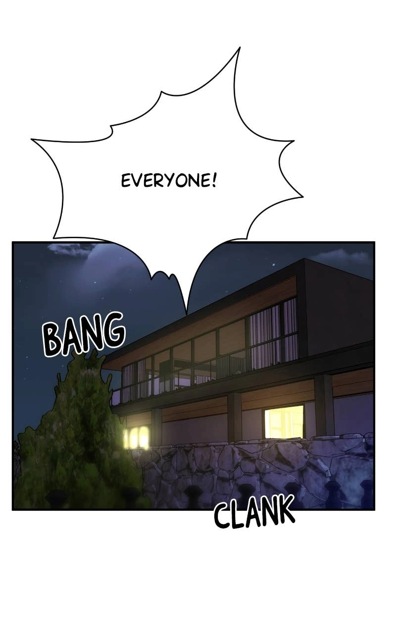 Mia is Back Chapter 5 – The Calm Before the Storm Page 85