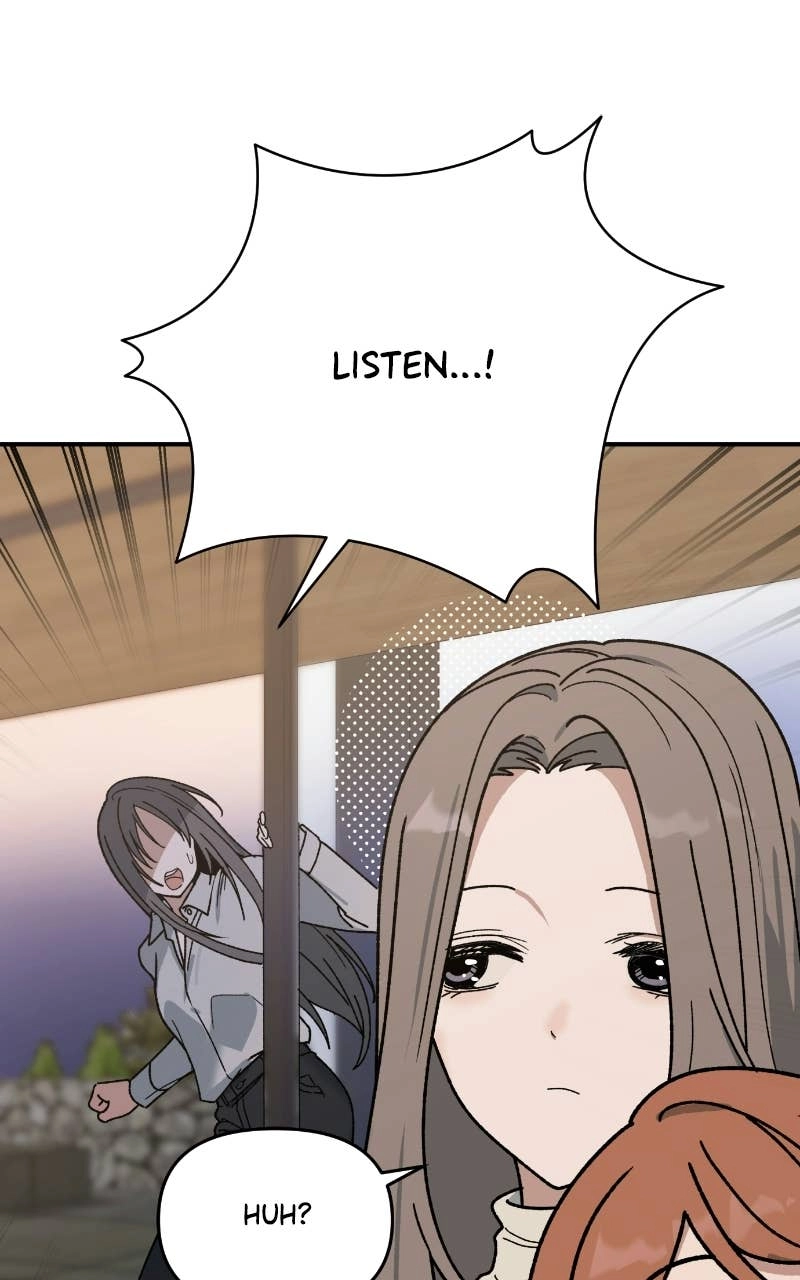 Mia is Back Chapter 5 – The Calm Before the Storm Page 86