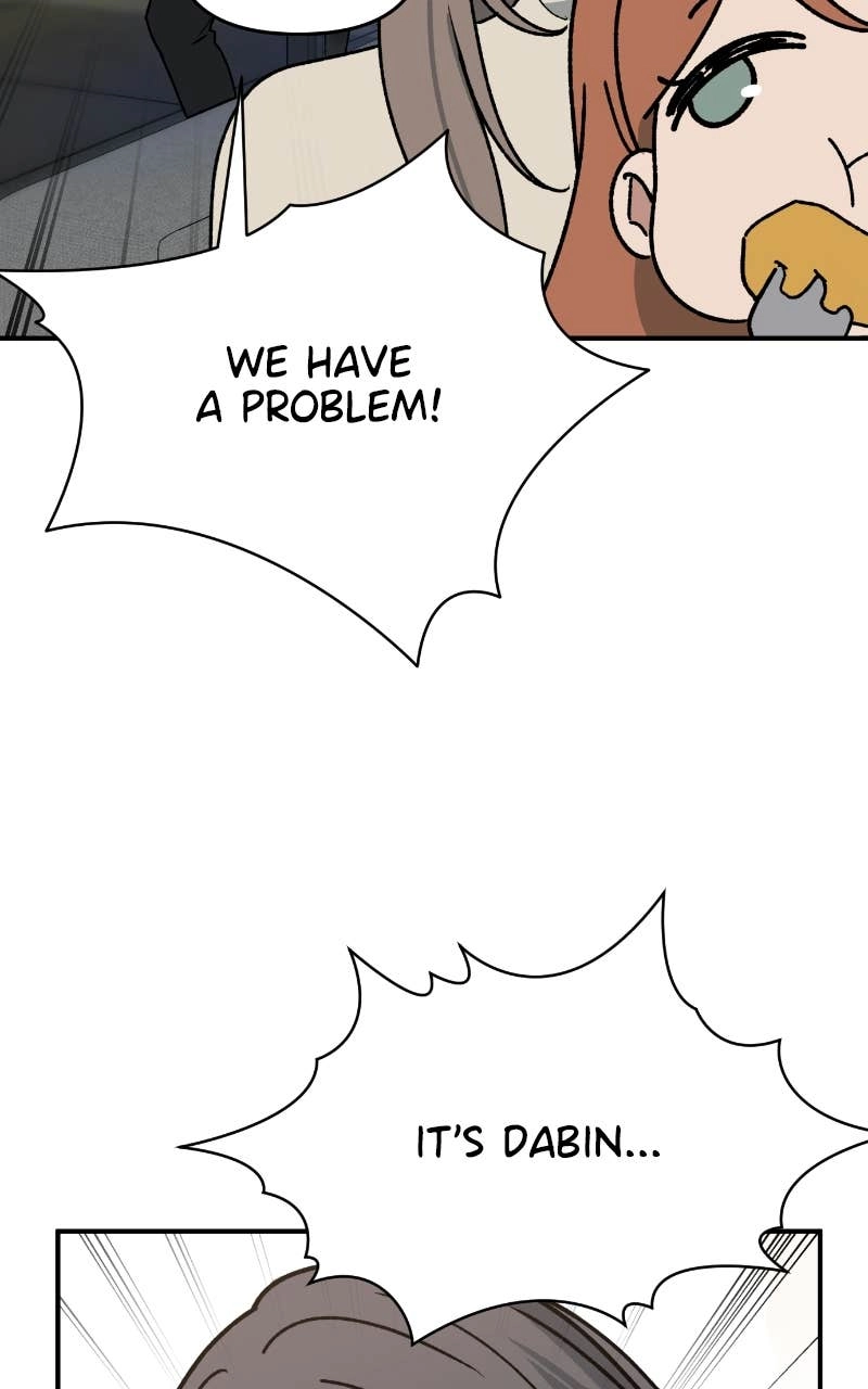 Mia is Back Chapter 5 – The Calm Before the Storm Page 87