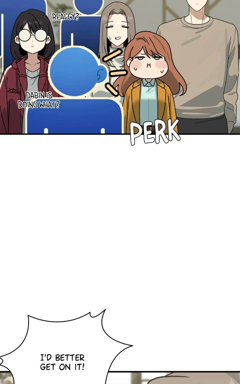 Mia is Back Chapter 5 – The Calm Before the Storm Page 92