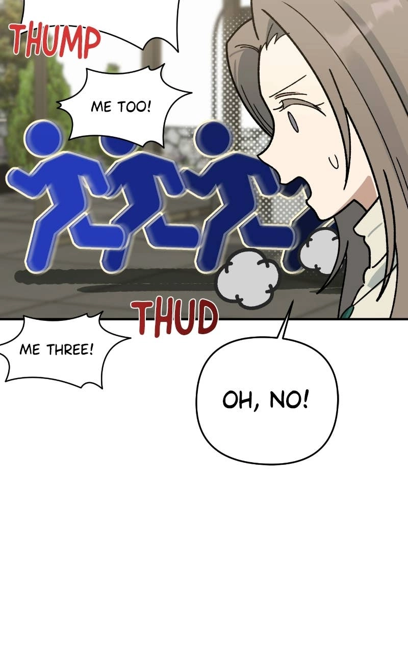 Mia is Back Chapter 5 – The Calm Before the Storm Page 93