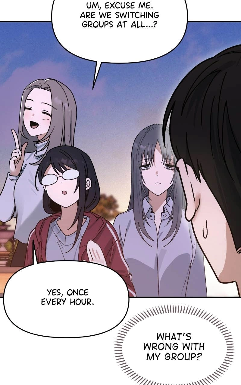 Mia is Back Chapter 5 – The Calm Before the Storm Page 9