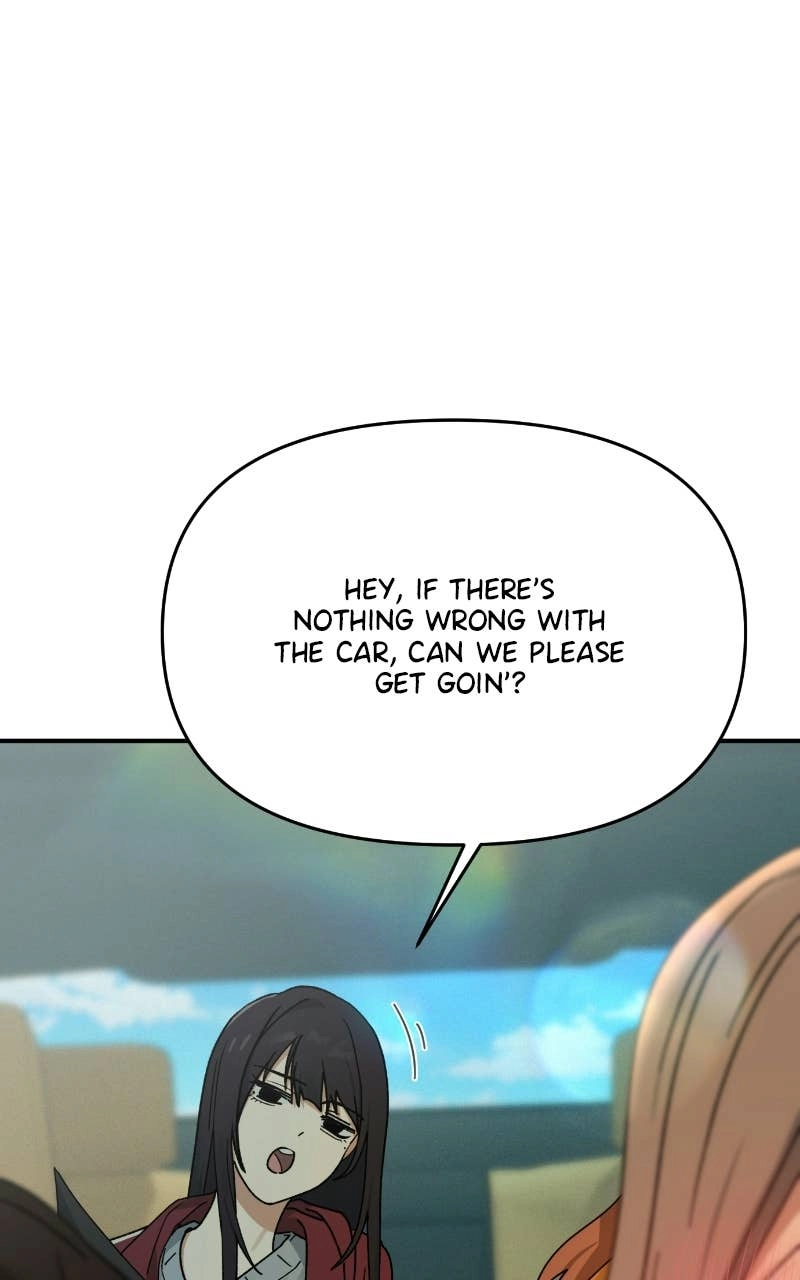 Mia is Back Chapter 10 – Semester Begins Page 11