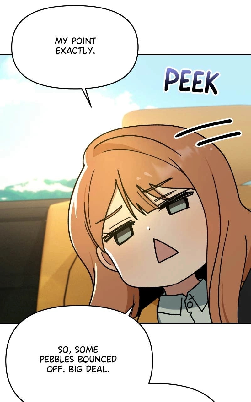 Mia is Back Chapter 10 – Semester Begins Page 13