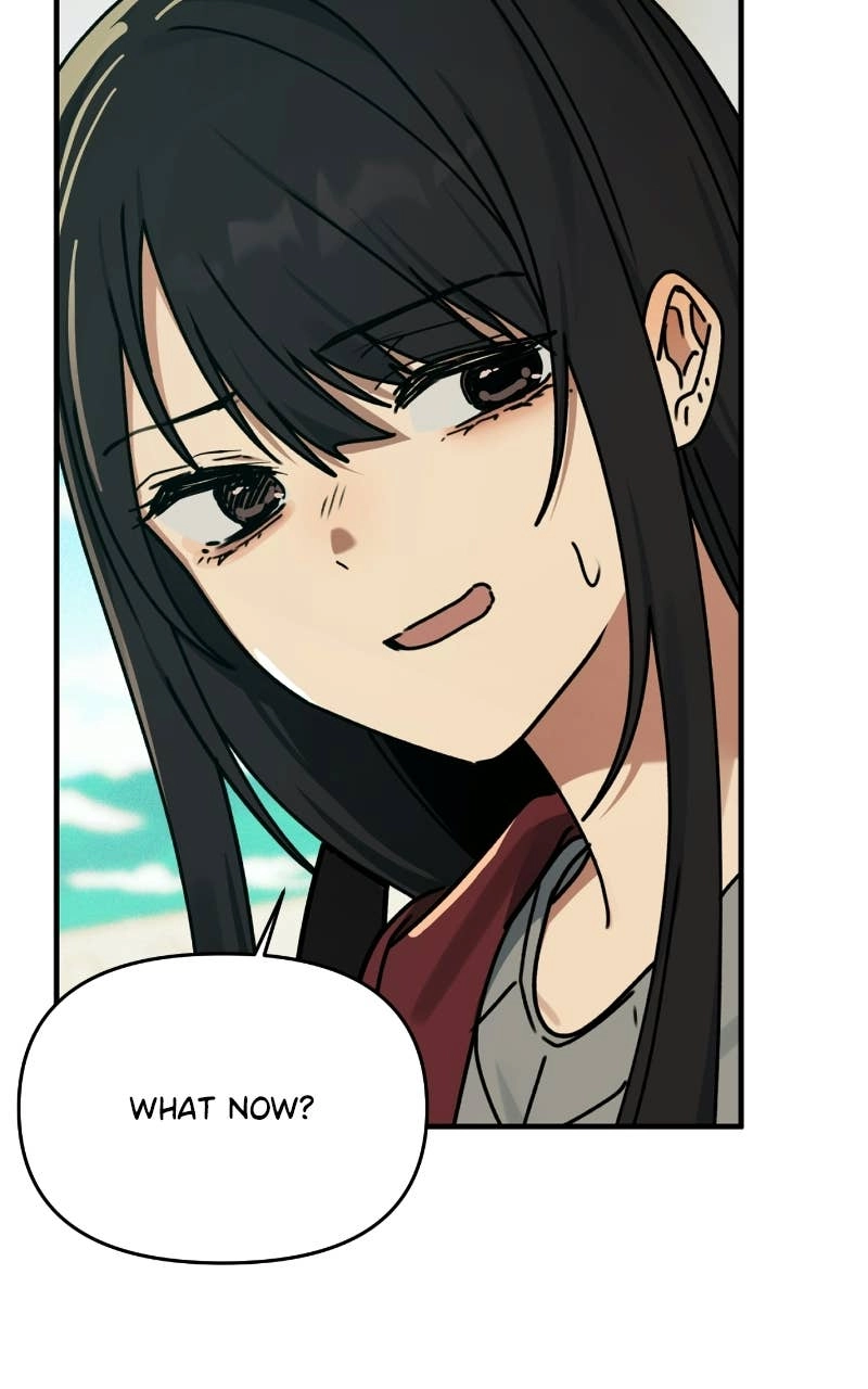 Mia is Back Chapter 10 – Semester Begins Page 20