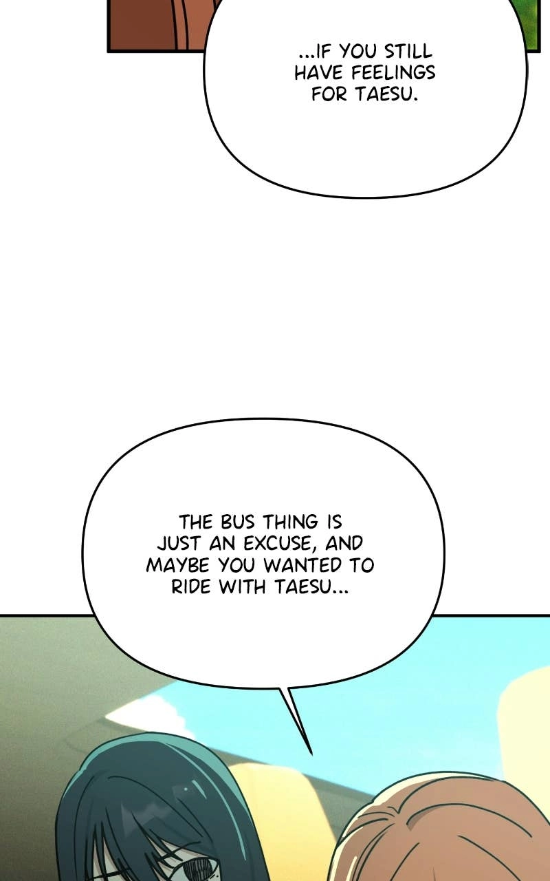 Mia is Back Chapter 10 – Semester Begins Page 22