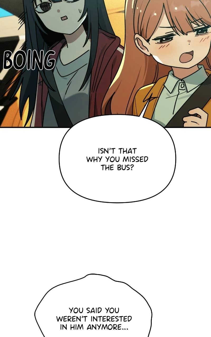 Mia is Back Chapter 10 – Semester Begins Page 23