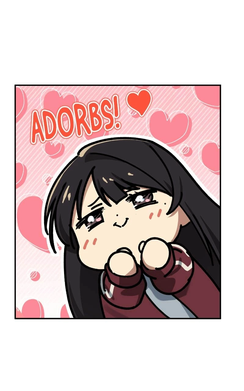 Mia is Back Chapter 10 – Semester Begins Page 25