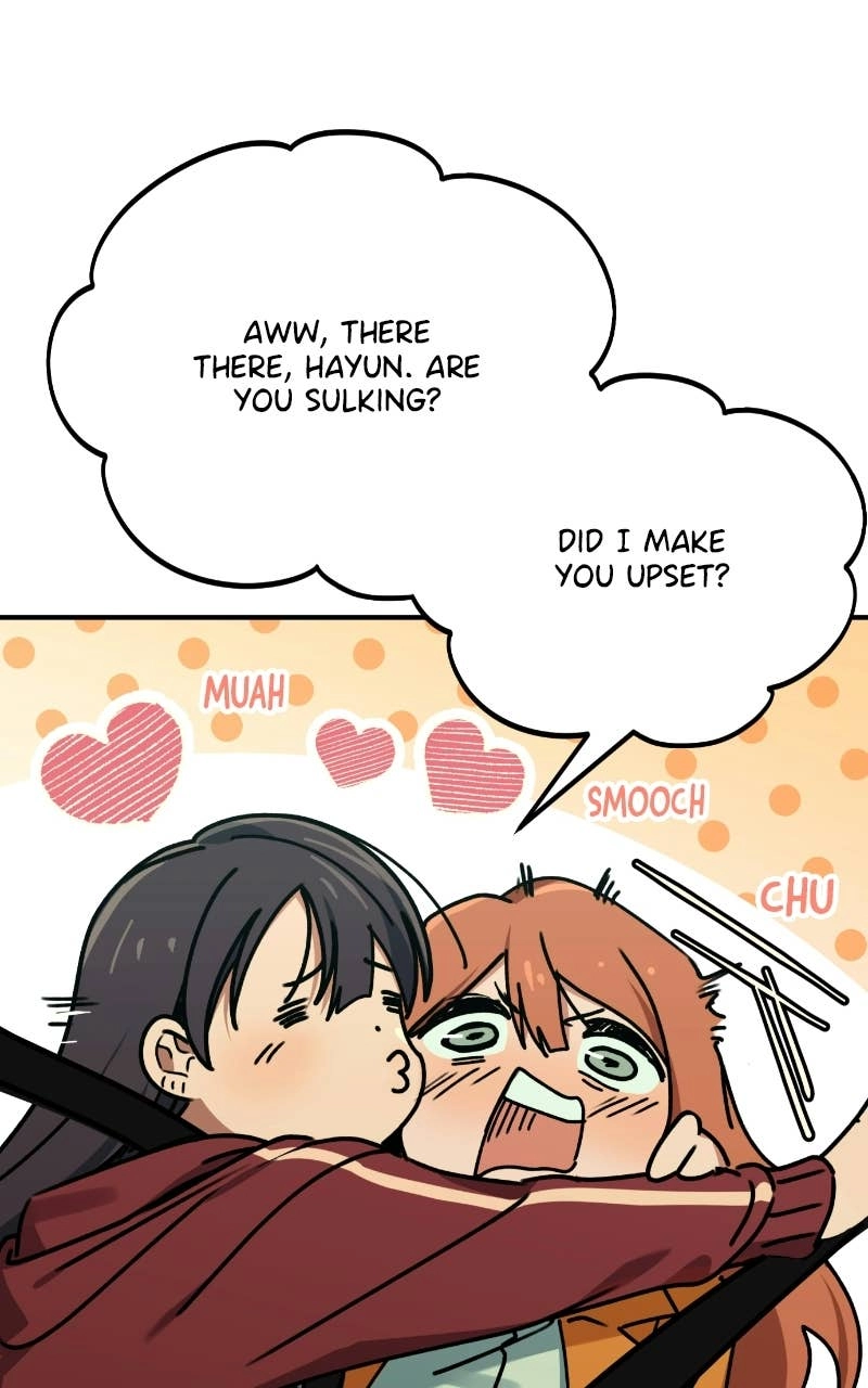Mia is Back Chapter 10 – Semester Begins Page 26