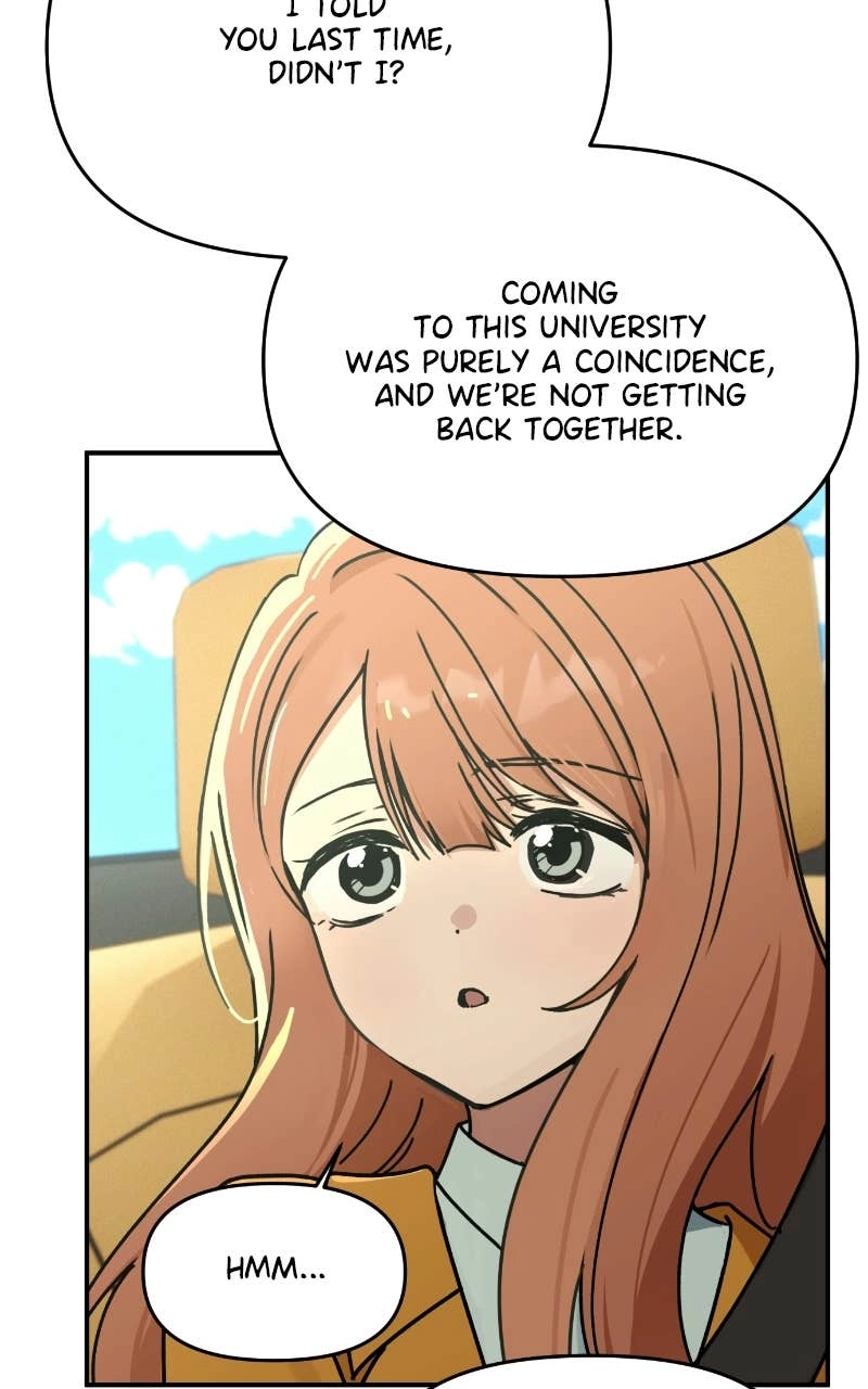 Mia is Back Chapter 10 – Semester Begins Page 29