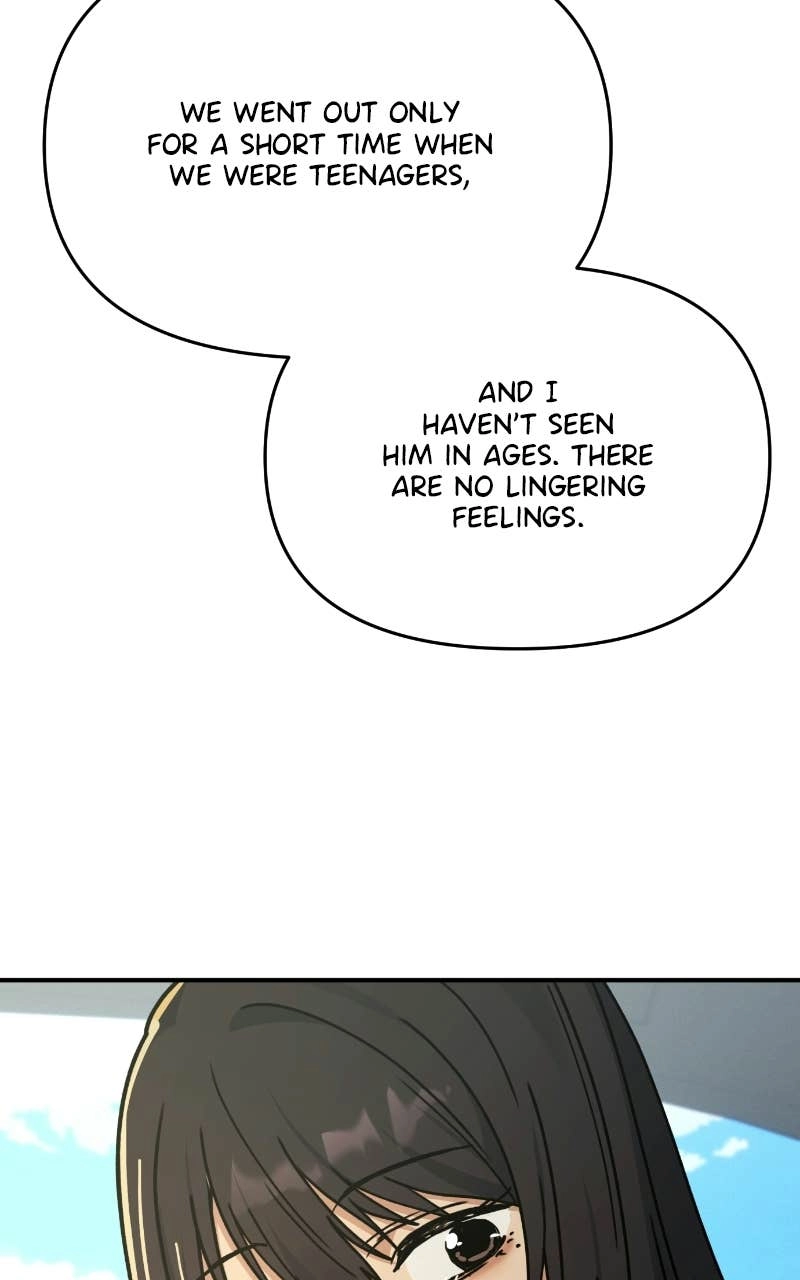 Mia is Back Chapter 10 – Semester Begins Page 32