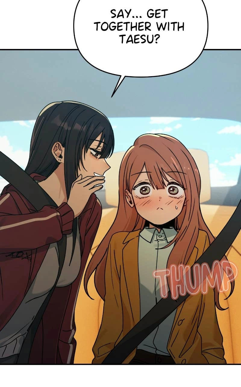 Mia is Back Chapter 10 – Semester Begins Page 36