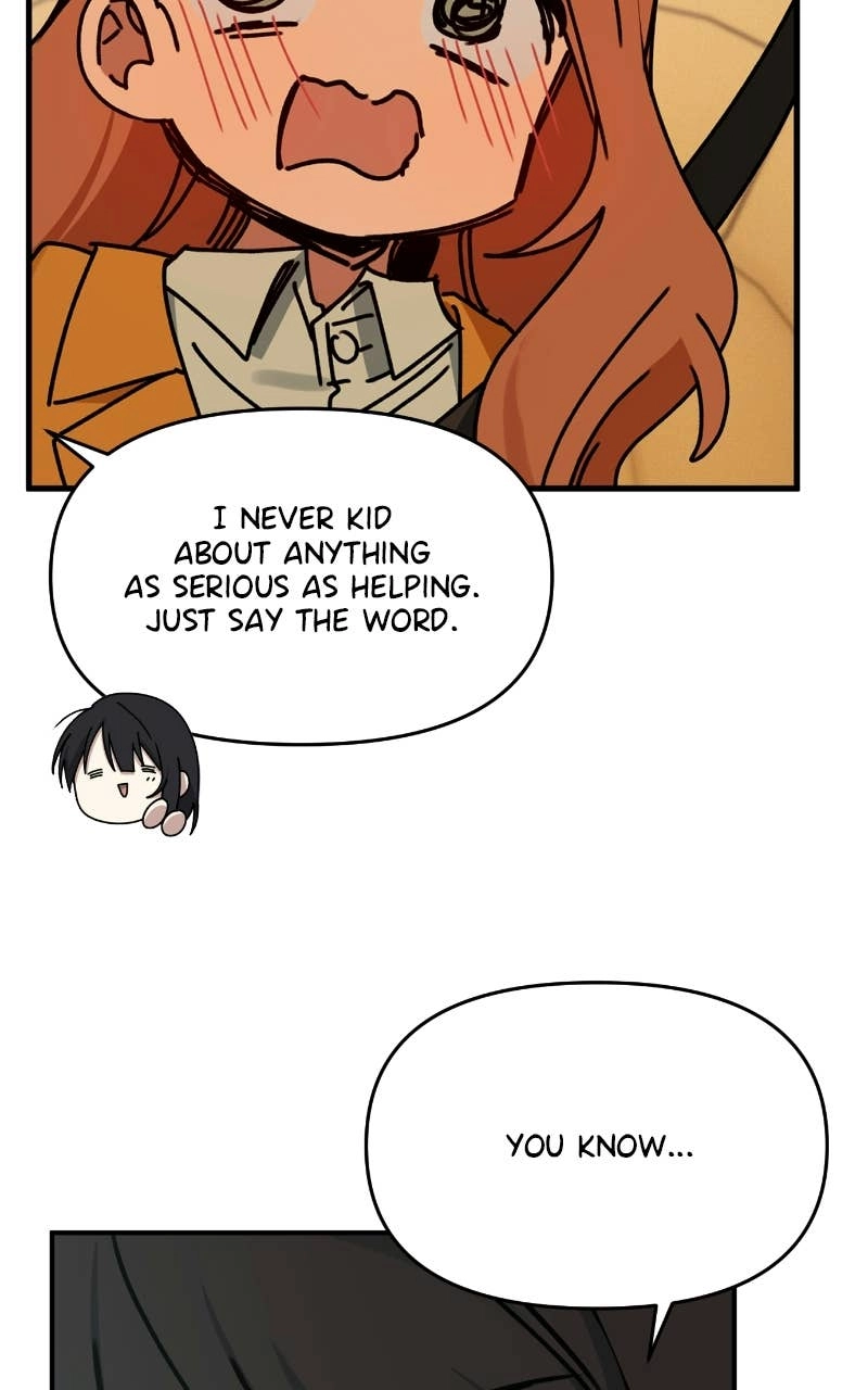 Mia is Back Chapter 10 – Semester Begins Page 38
