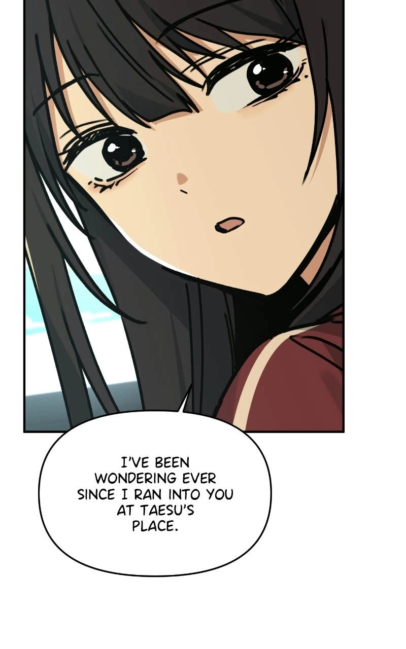 Mia is Back Chapter 10 – Semester Begins Page 39