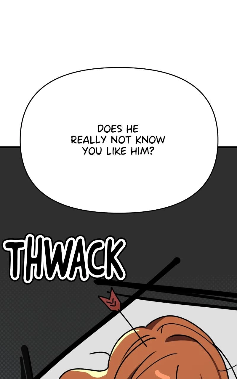 Mia is Back Chapter 10 – Semester Begins Page 40
