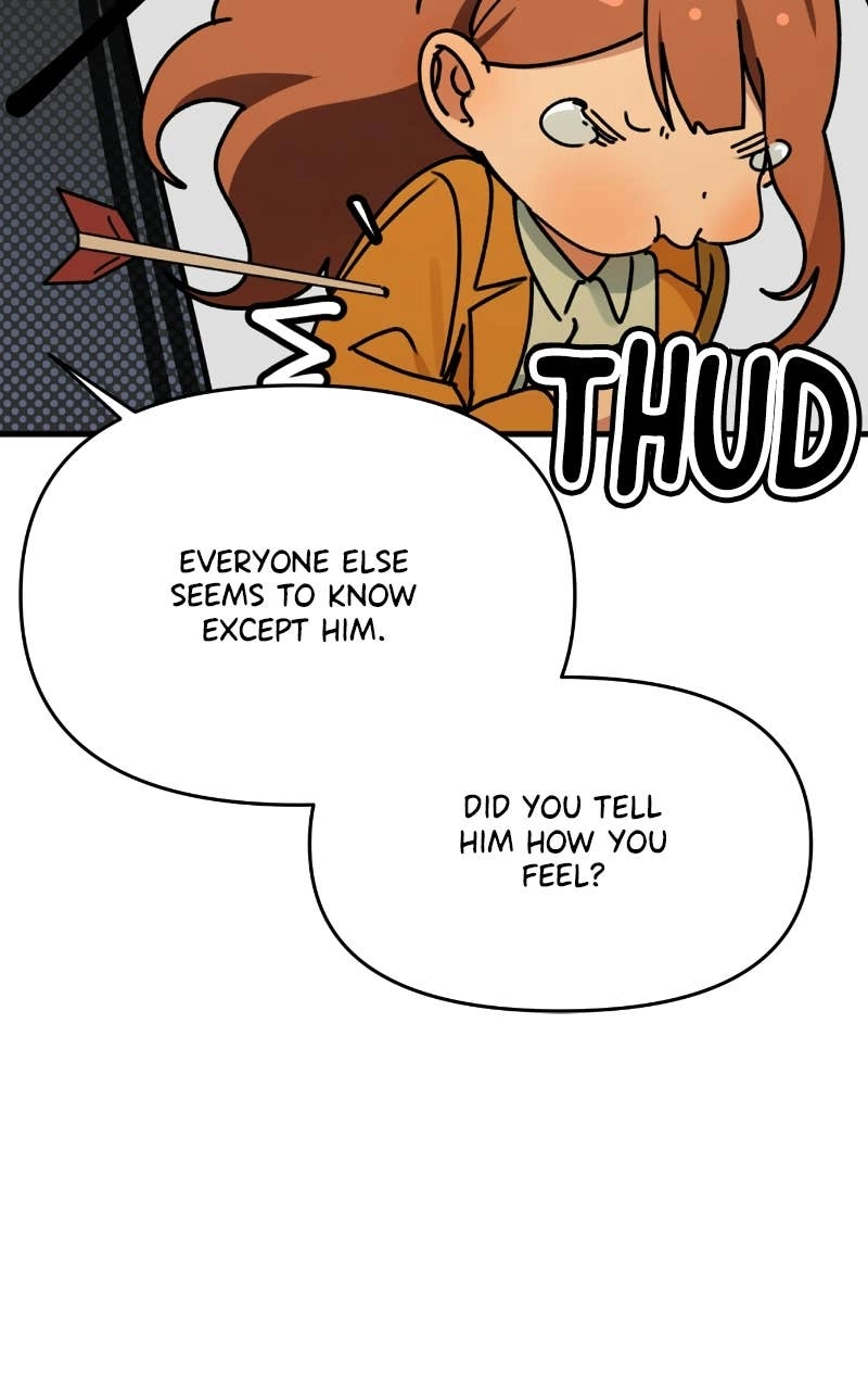 Mia is Back Chapter 10 – Semester Begins Page 41