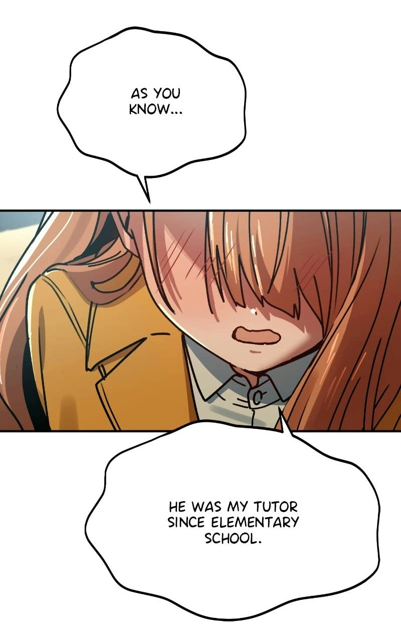 Mia is Back Chapter 10 – Semester Begins Page 42