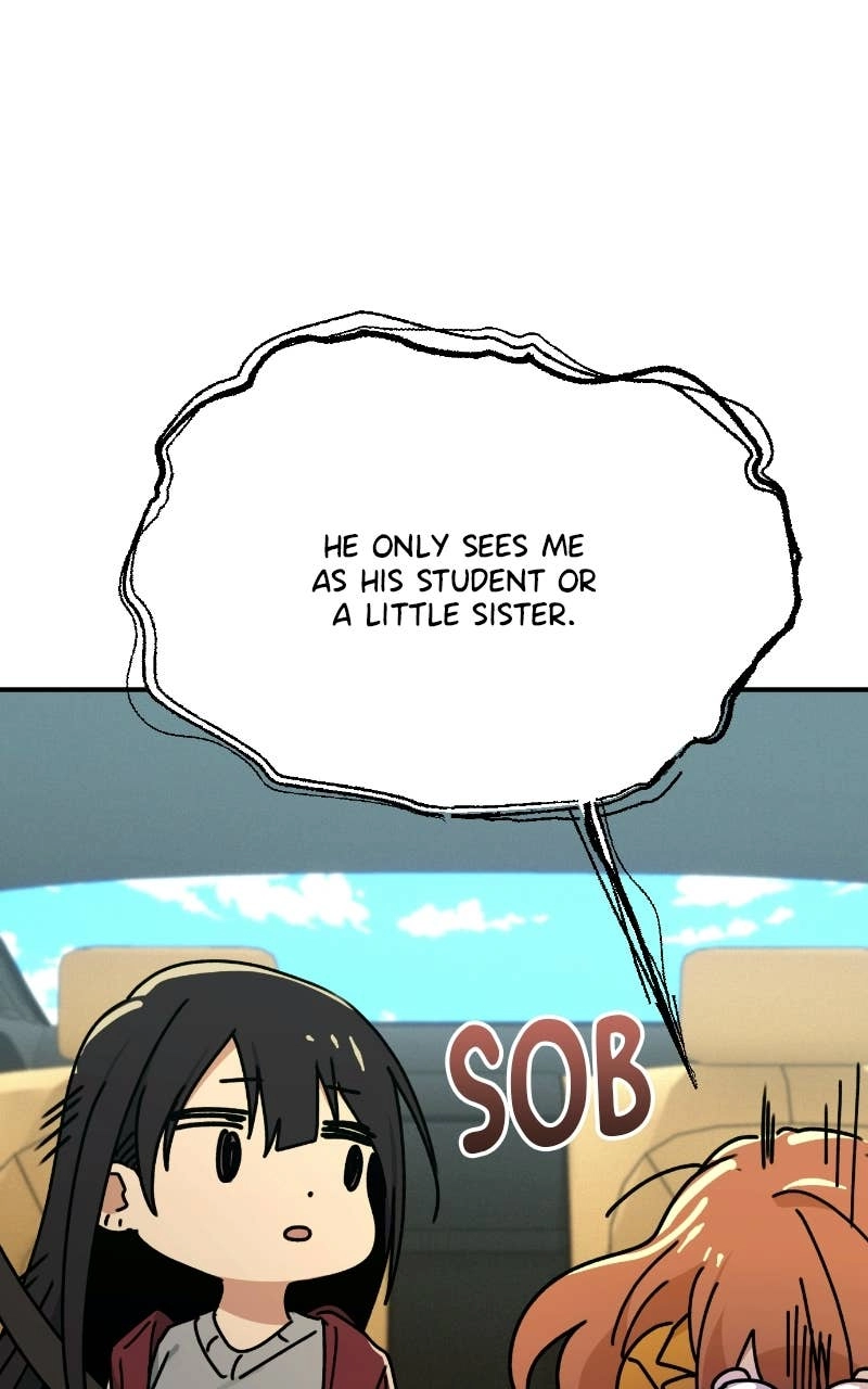 Mia is Back Chapter 10 – Semester Begins Page 43