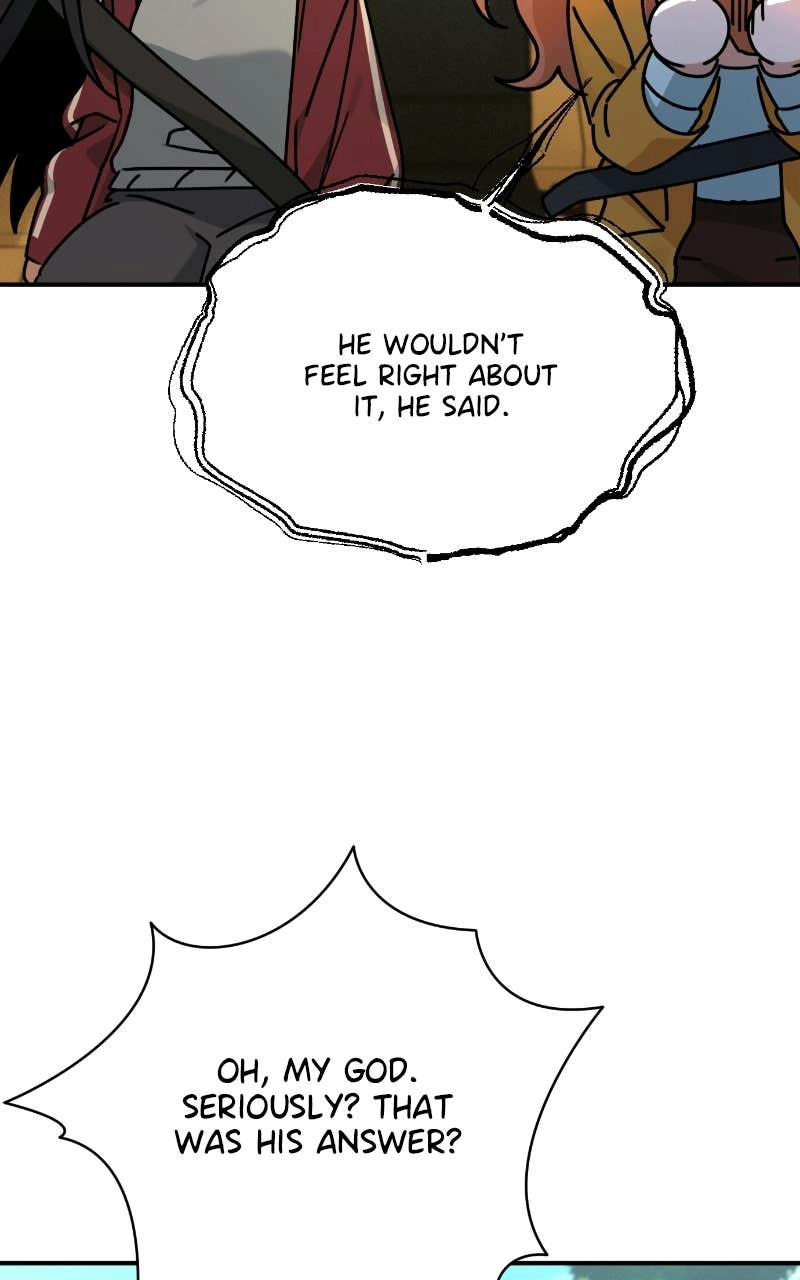 Mia is Back Chapter 10 – Semester Begins Page 44