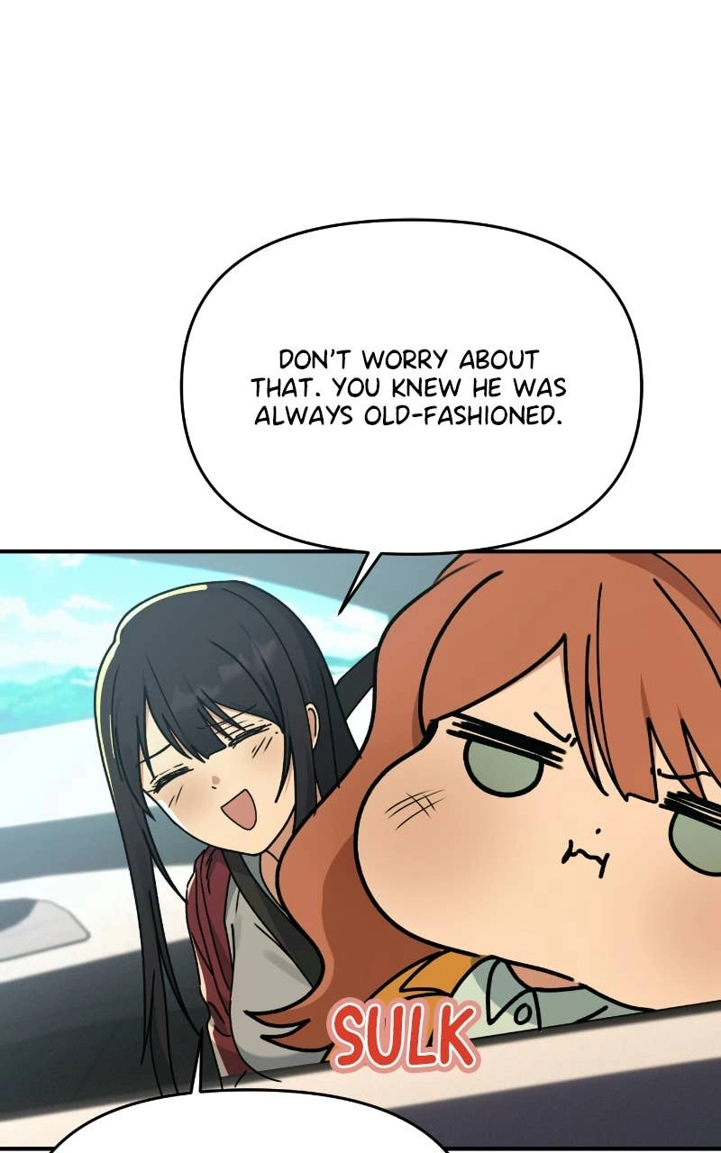 Mia is Back Chapter 10 – Semester Begins Page 46