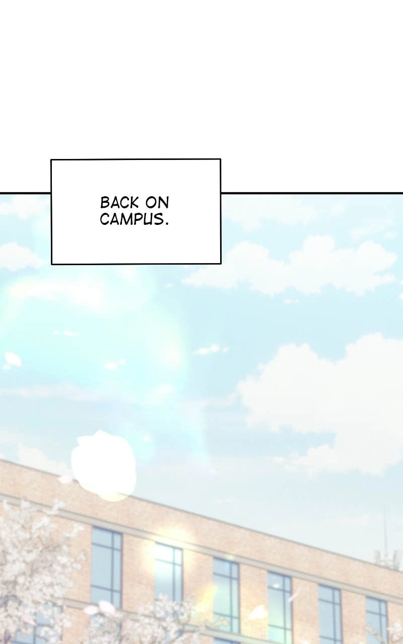 Mia is Back Chapter 10 – Semester Begins Page 54