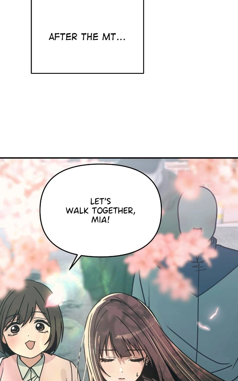 Mia is Back Chapter 10 – Semester Begins Page 58