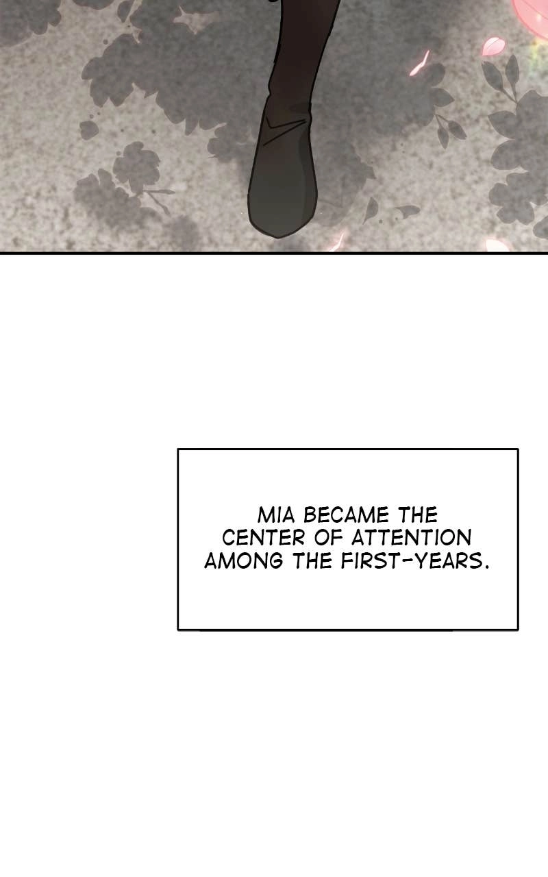 Mia is Back Chapter 10 – Semester Begins Page 60