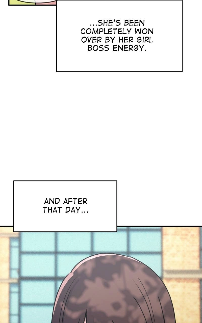 Mia is Back Chapter 10 – Semester Begins Page 65