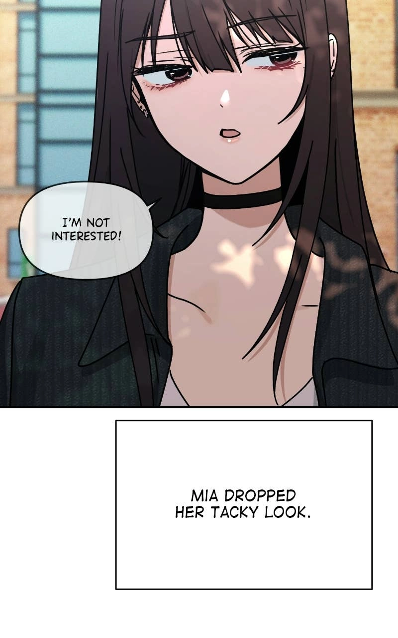 Mia is Back Chapter 10 – Semester Begins Page 66
