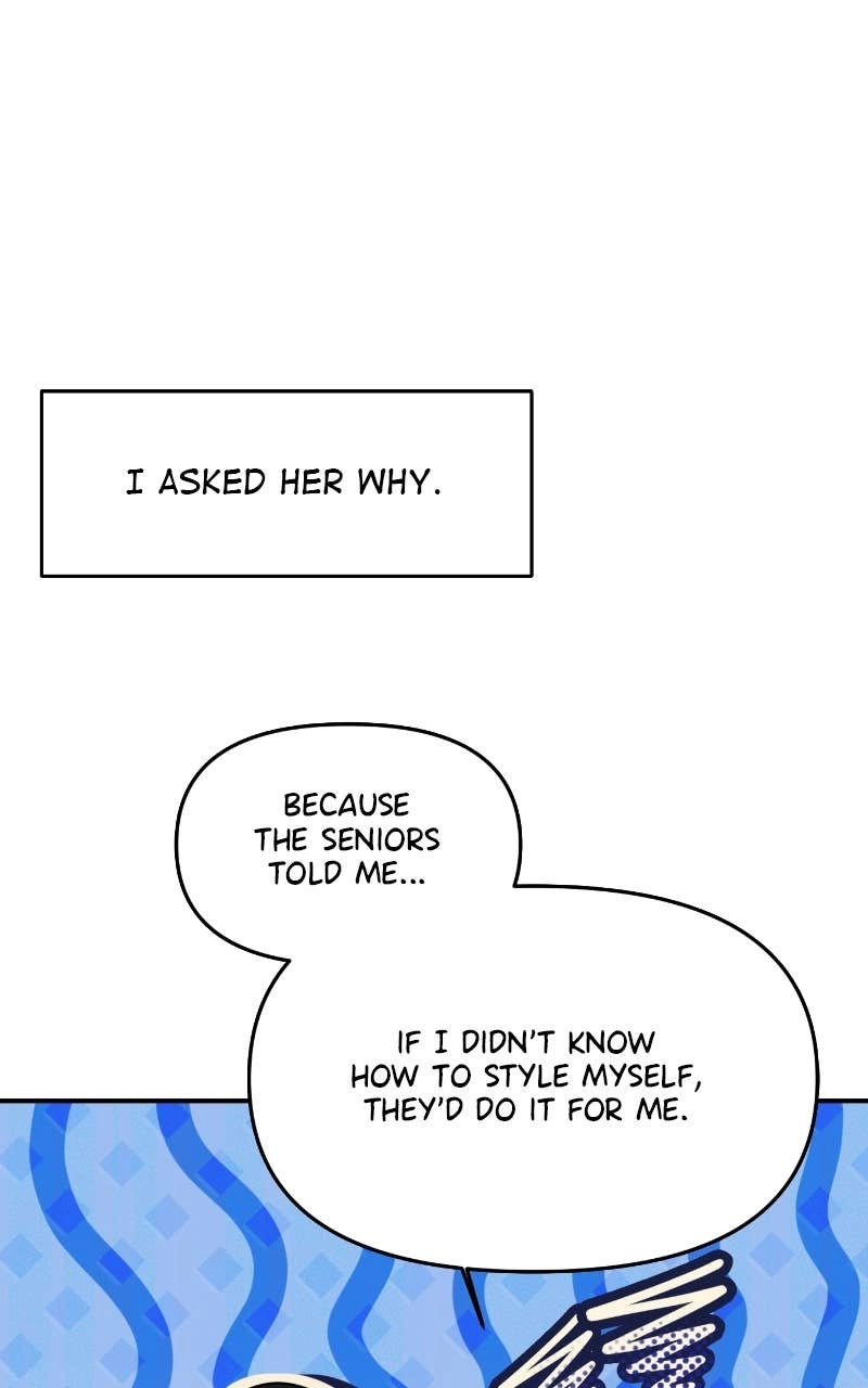 Mia is Back Chapter 10 – Semester Begins Page 67