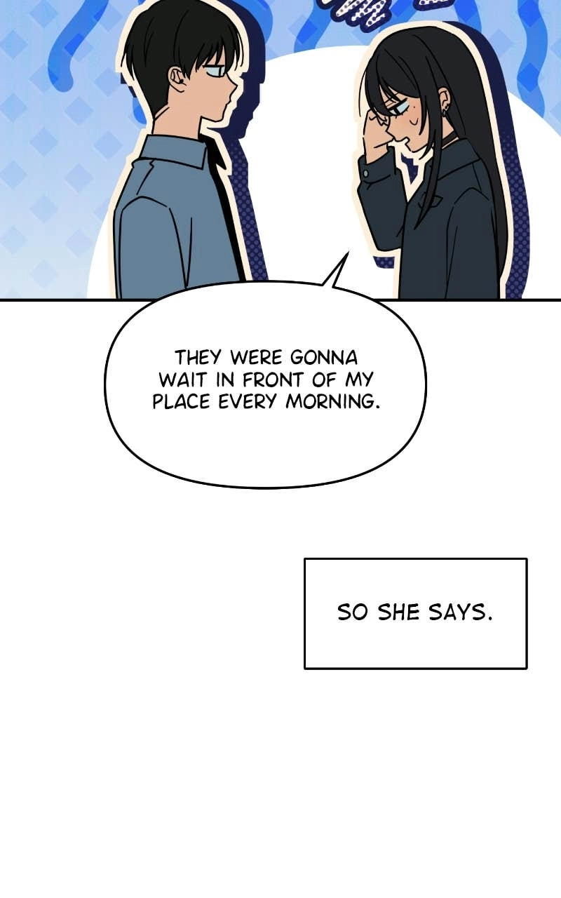 Mia is Back Chapter 10 – Semester Begins Page 68