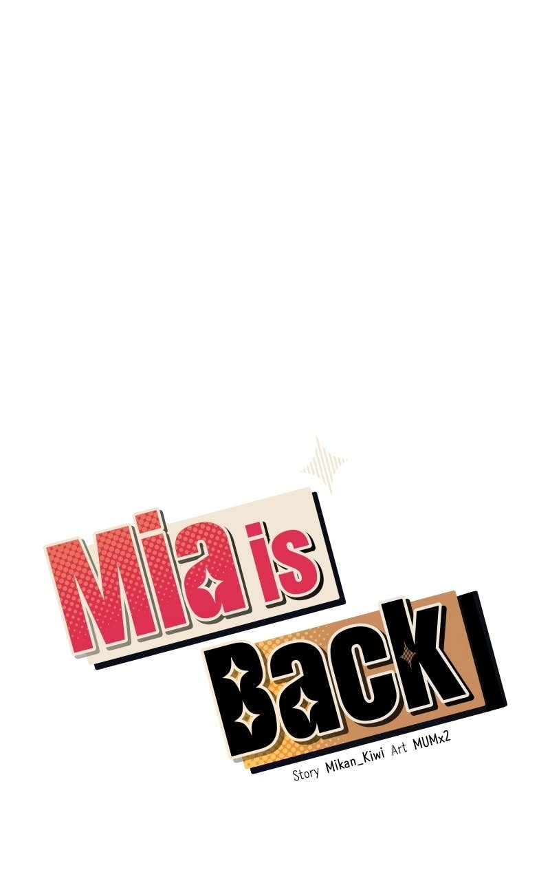 Mia is Back Chapter 10 – Semester Begins Page 6