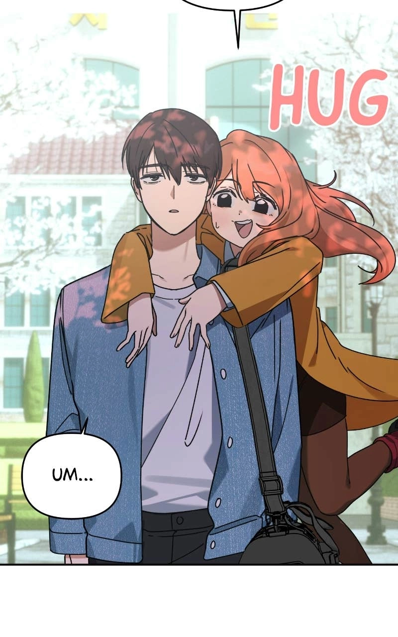 Mia is Back Chapter 10 – Semester Begins Page 72