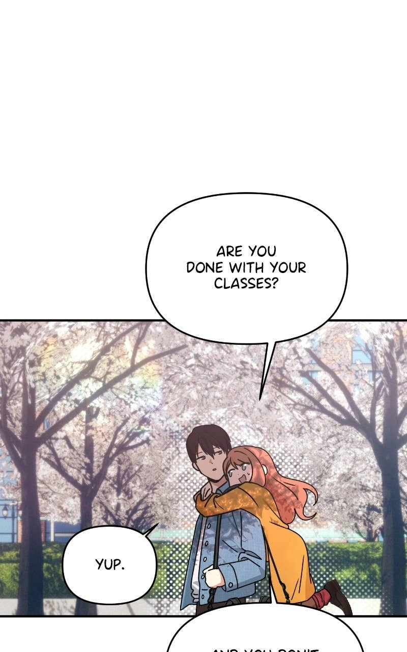 Mia is Back Chapter 10 – Semester Begins Page 73