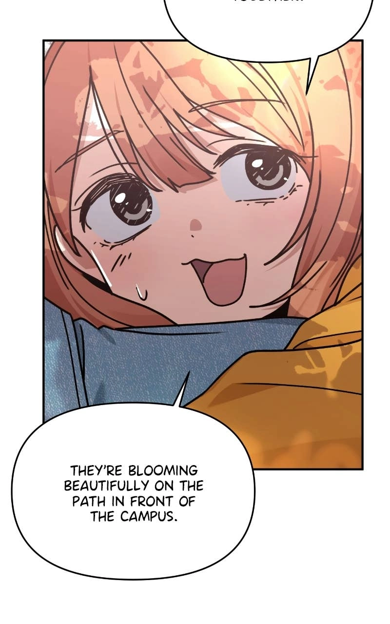 Mia is Back Chapter 10 – Semester Begins Page 75