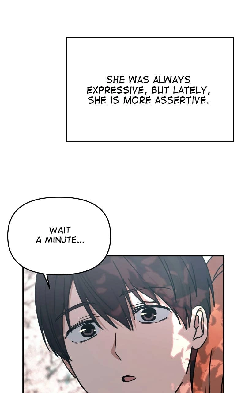 Mia is Back Chapter 10 – Semester Begins Page 76