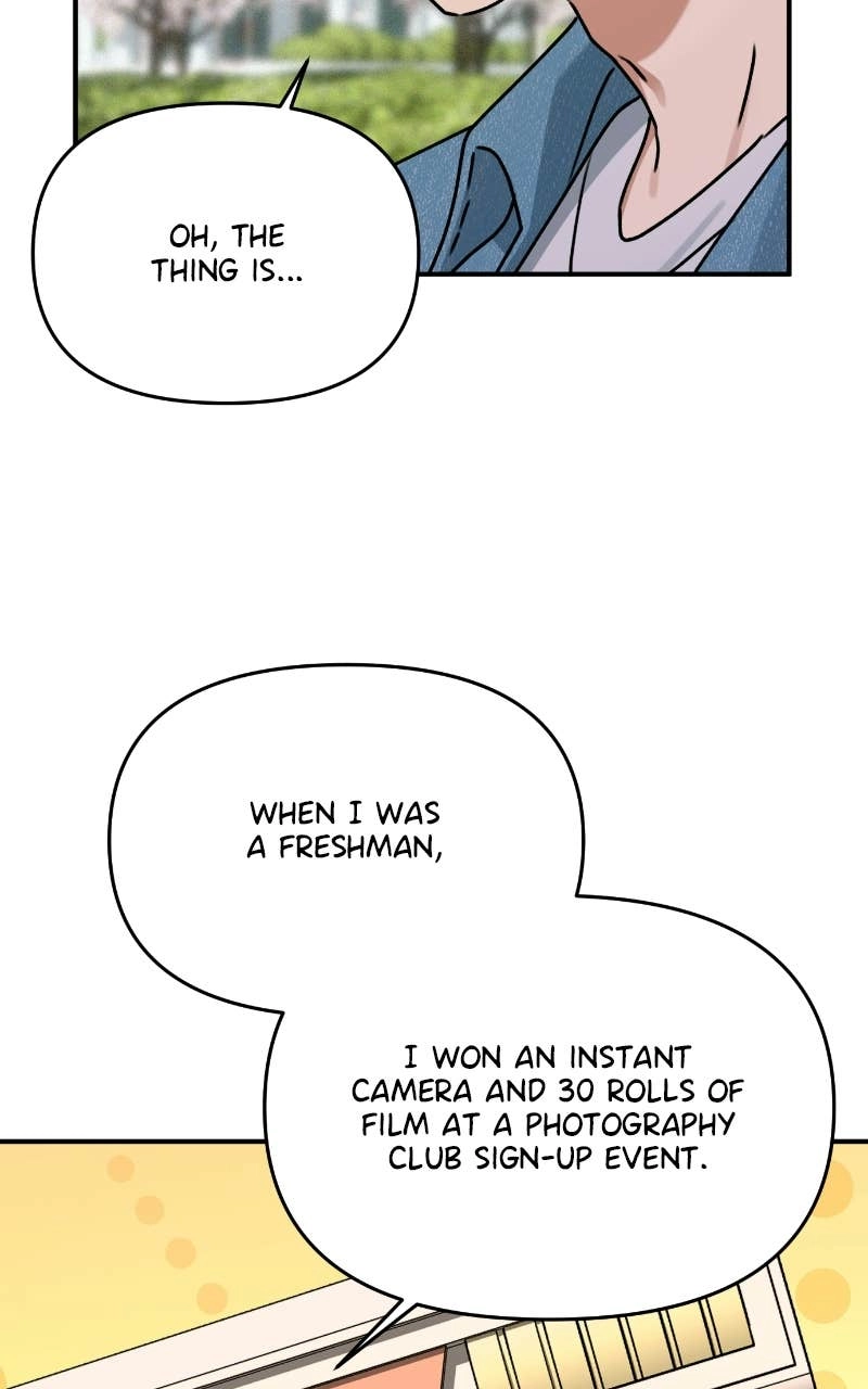 Mia is Back Chapter 10 – Semester Begins Page 84
