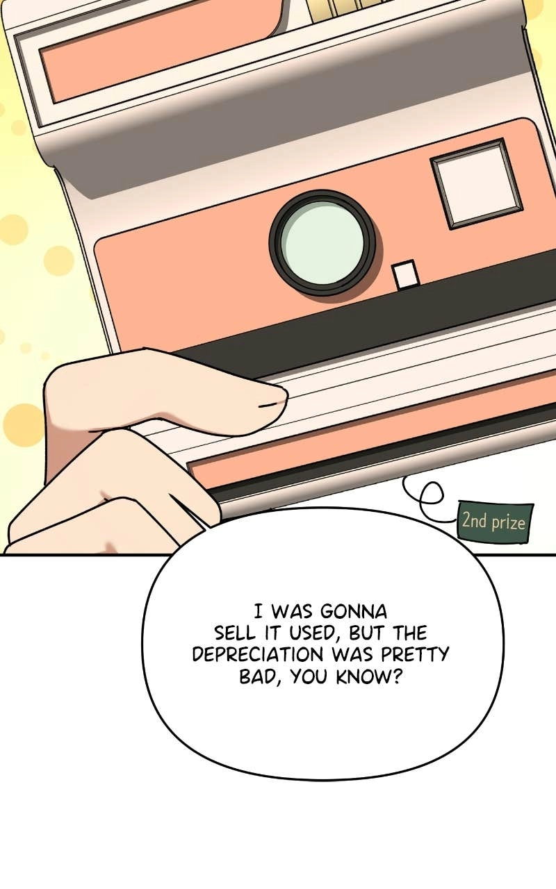 Mia is Back Chapter 10 – Semester Begins Page 85