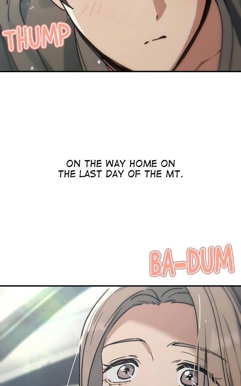 Mia is Back Chapter 10 – Semester Begins Page 8