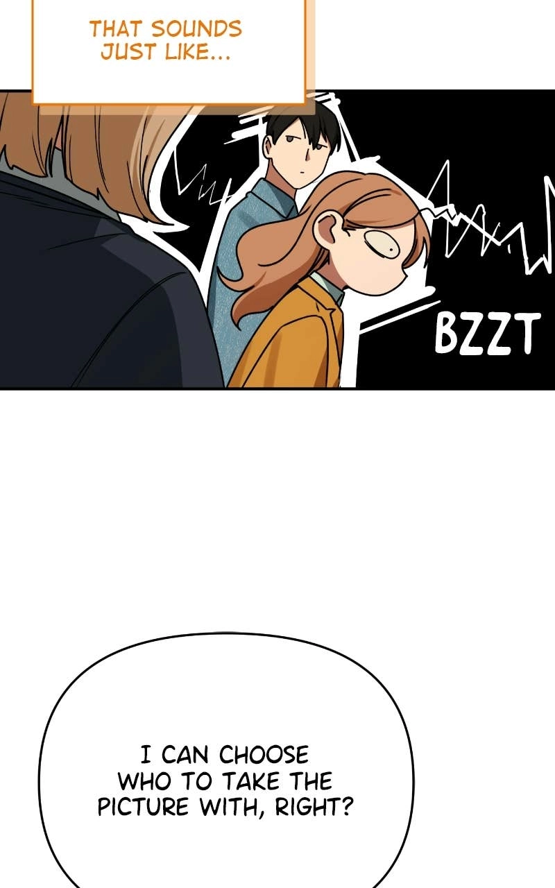 Mia is Back Chapter 10 – Semester Begins Page 98