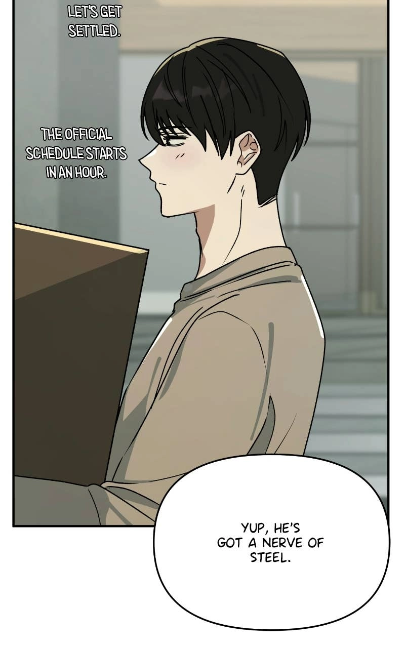 Mia is Back Chapter 4 Page 100