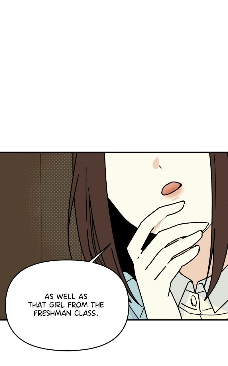 Mia is Back Chapter 4 Page 10