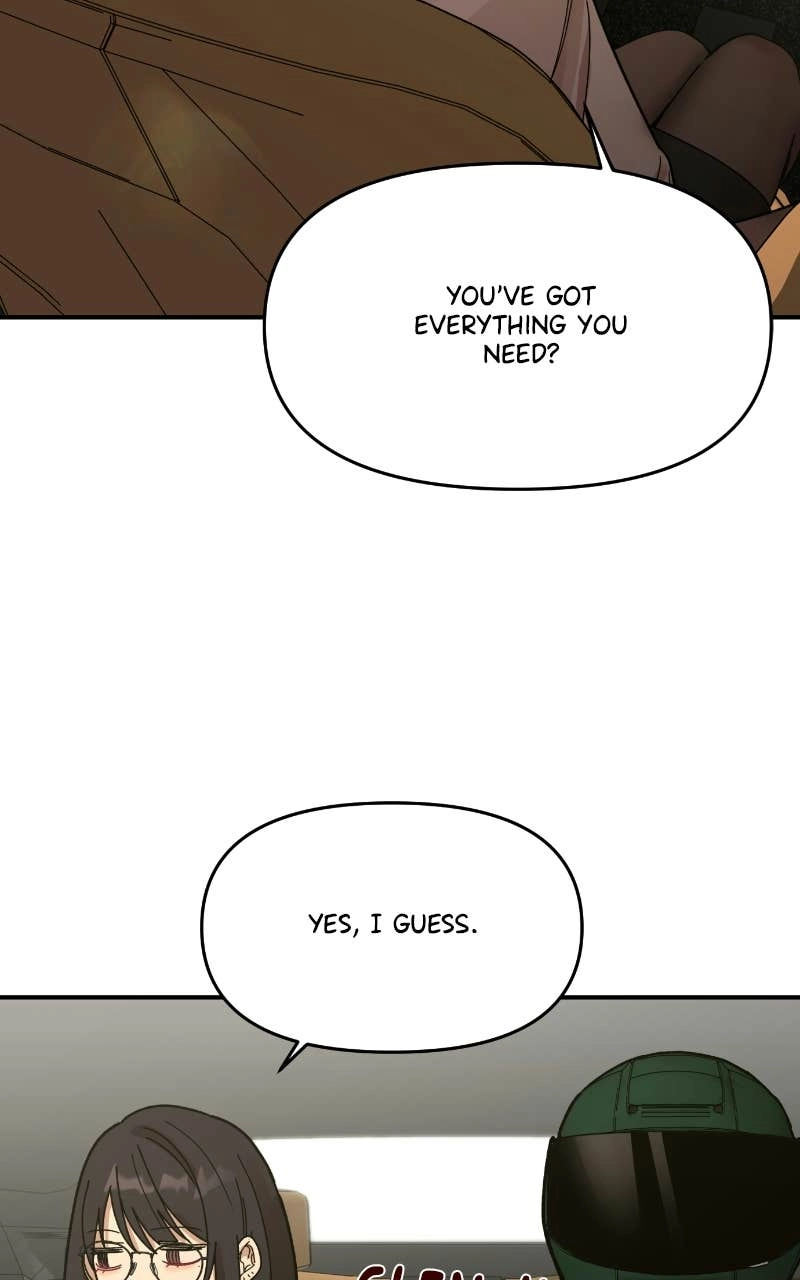Mia is Back Chapter 4 Page 15