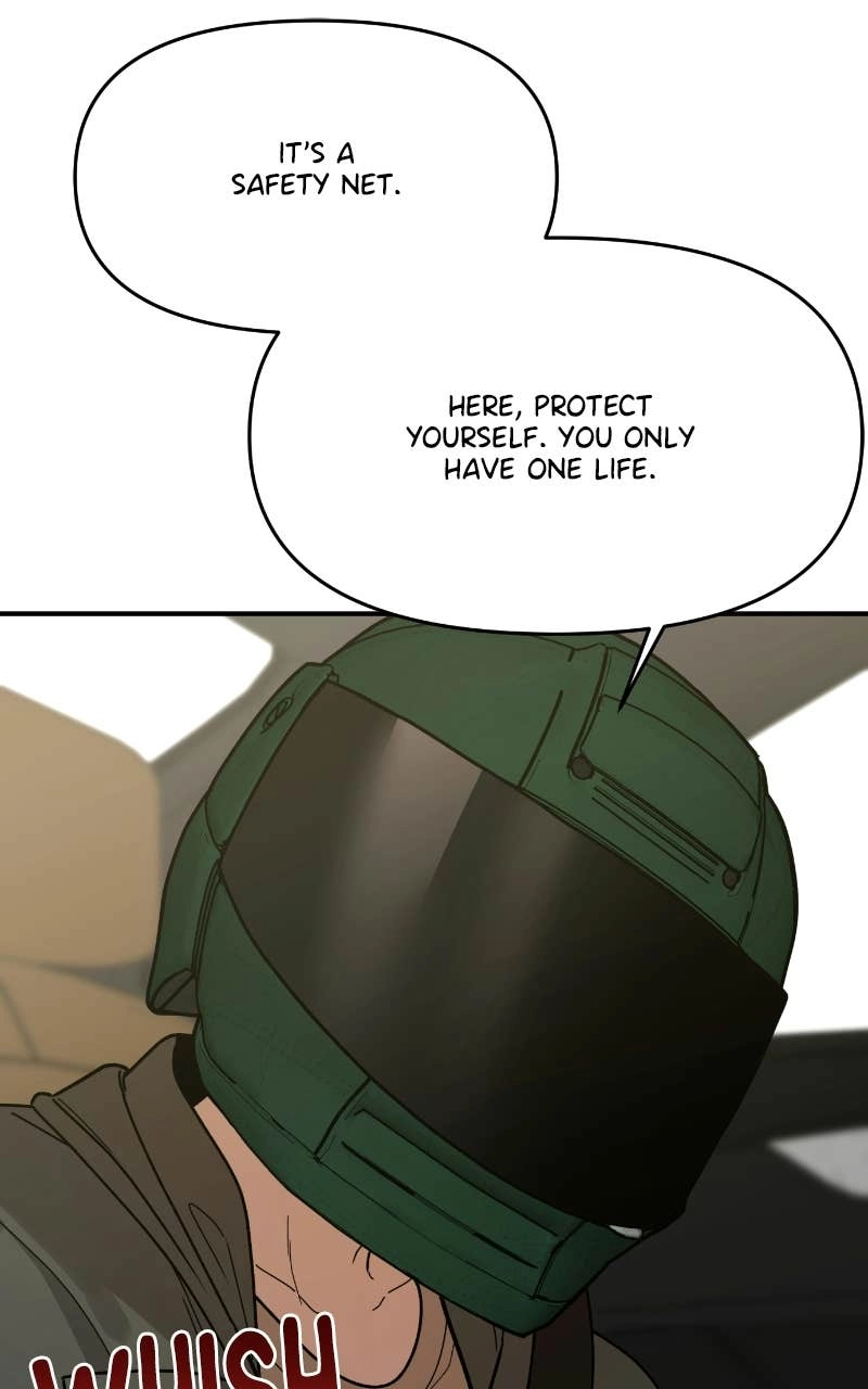 Mia is Back Chapter 4 Page 18