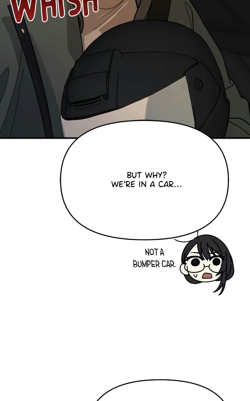 Mia is Back Chapter 4 Page 19