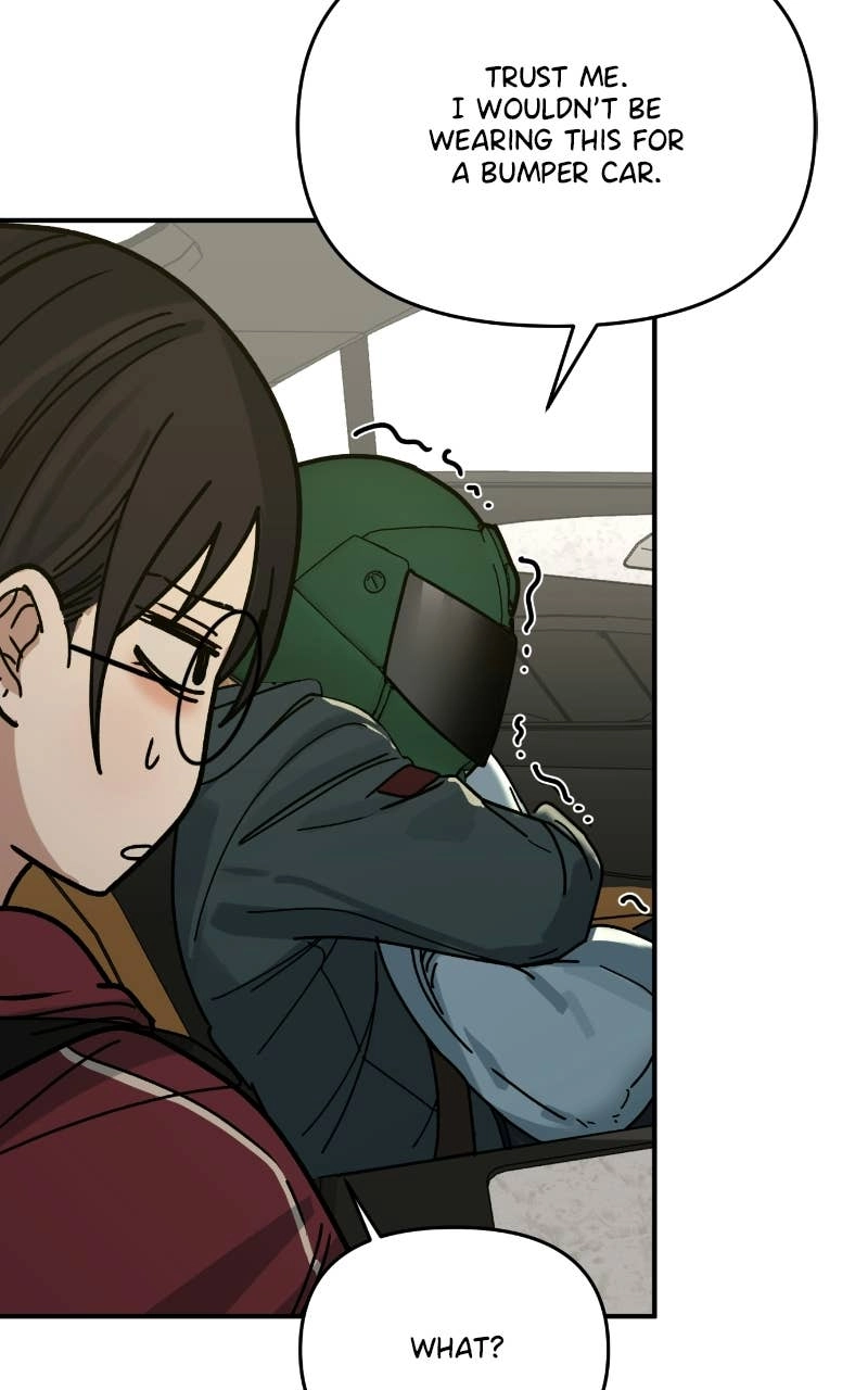 Mia is Back Chapter 4 Page 20