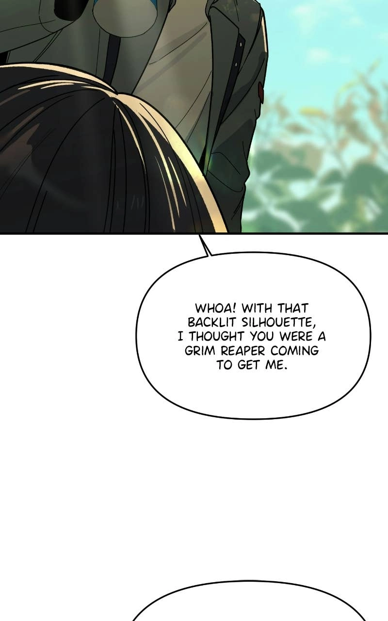 Mia is Back Chapter 4 Page 30