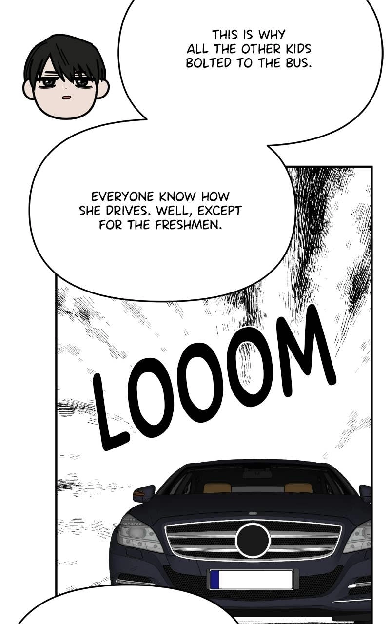 Mia is Back Chapter 4 Page 31
