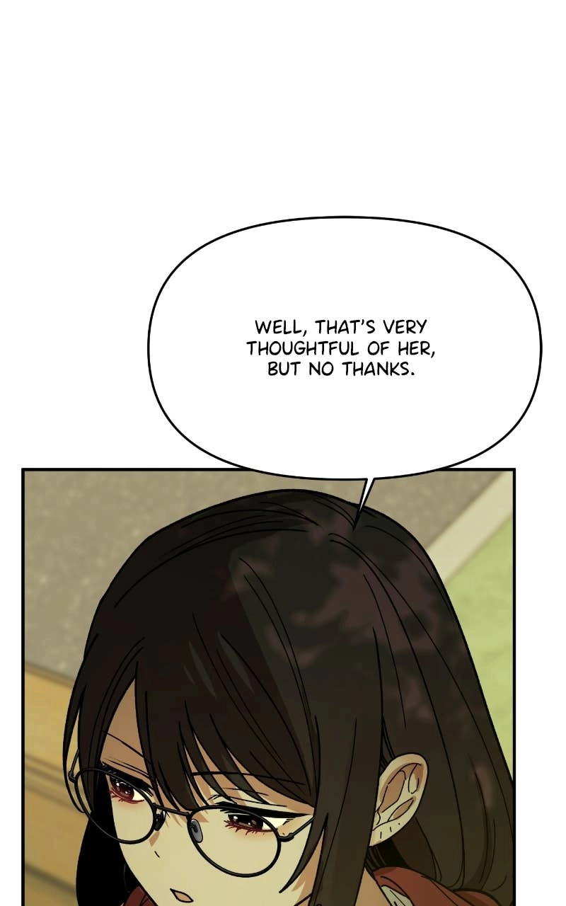 Mia is Back Chapter 4 Page 34