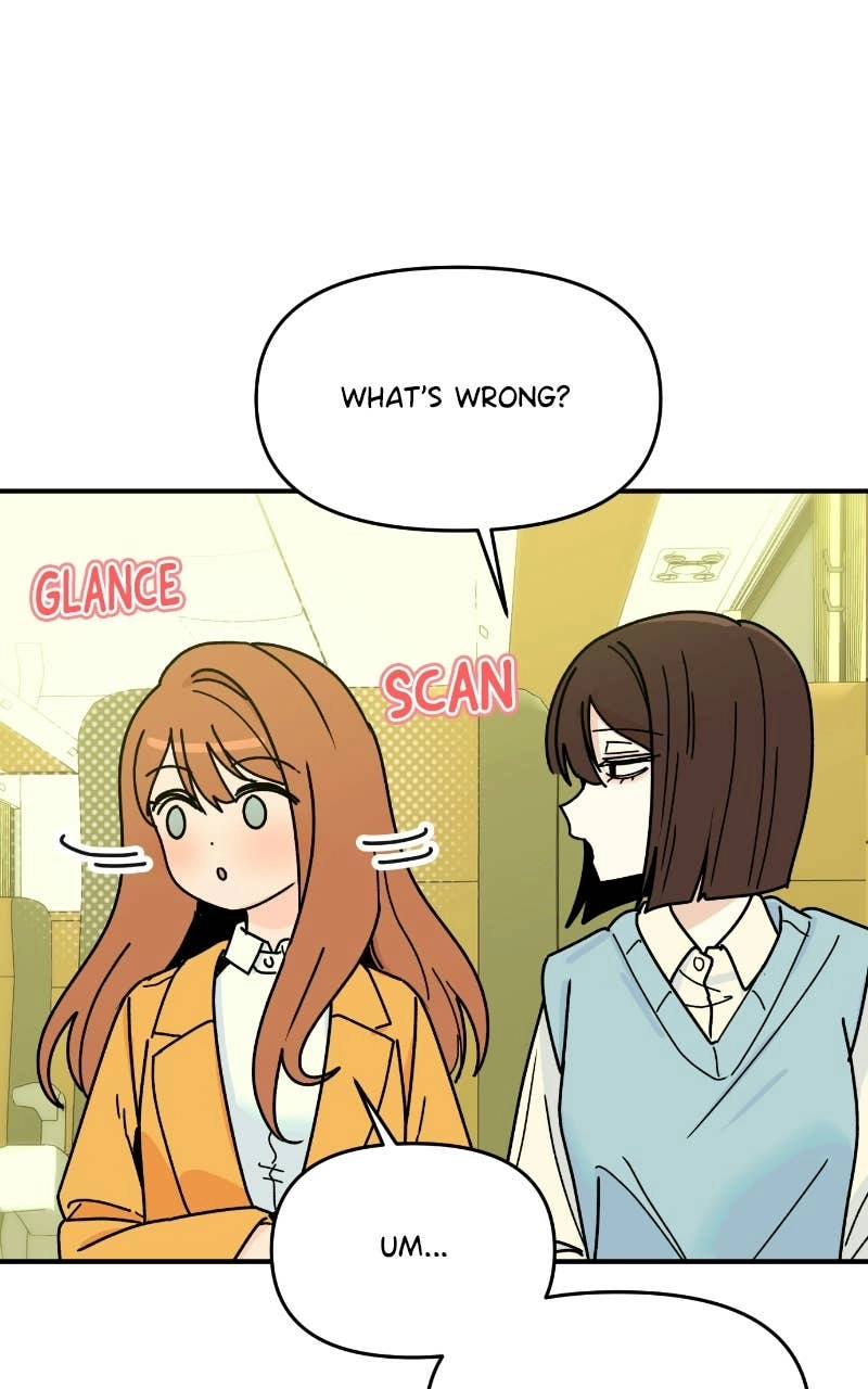Mia is Back Chapter 4 Page 5